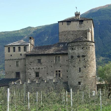 Hotel Saint Pierre Luaran gambar
