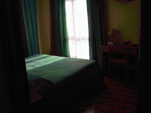 Hotel Saint Pierre Bilik gambar