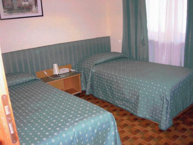 Hotel Saint Pierre Bilik gambar
