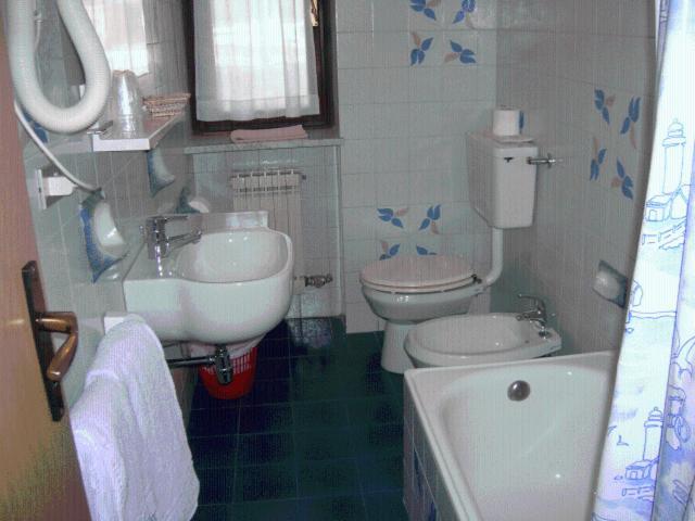 Hotel Saint Pierre Luaran gambar