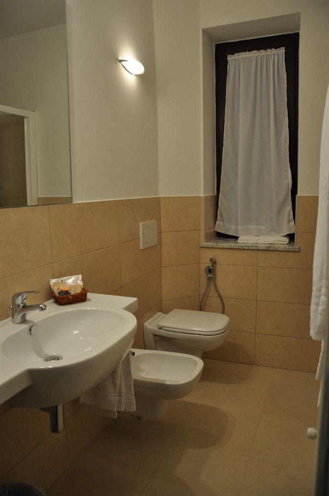 Hotel Saint Pierre Luaran gambar