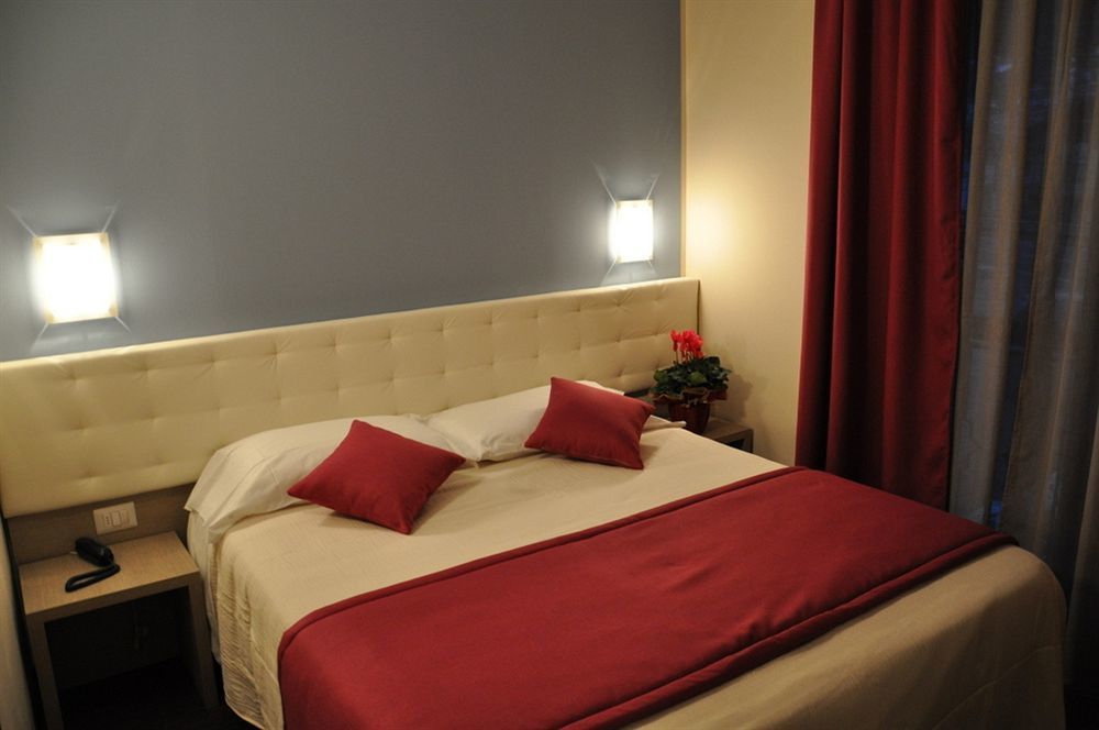 Hotel Saint Pierre Luaran gambar