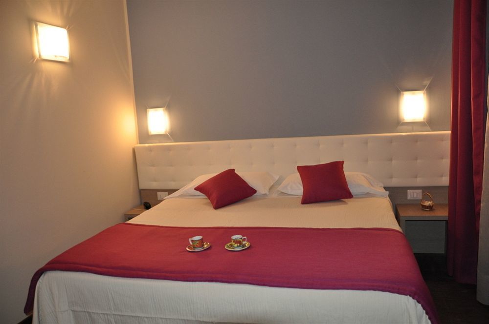 Hotel Saint Pierre Luaran gambar