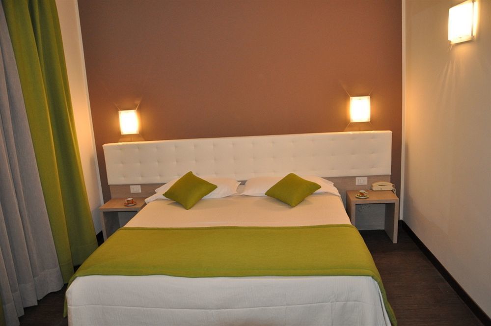 Hotel Saint Pierre Luaran gambar