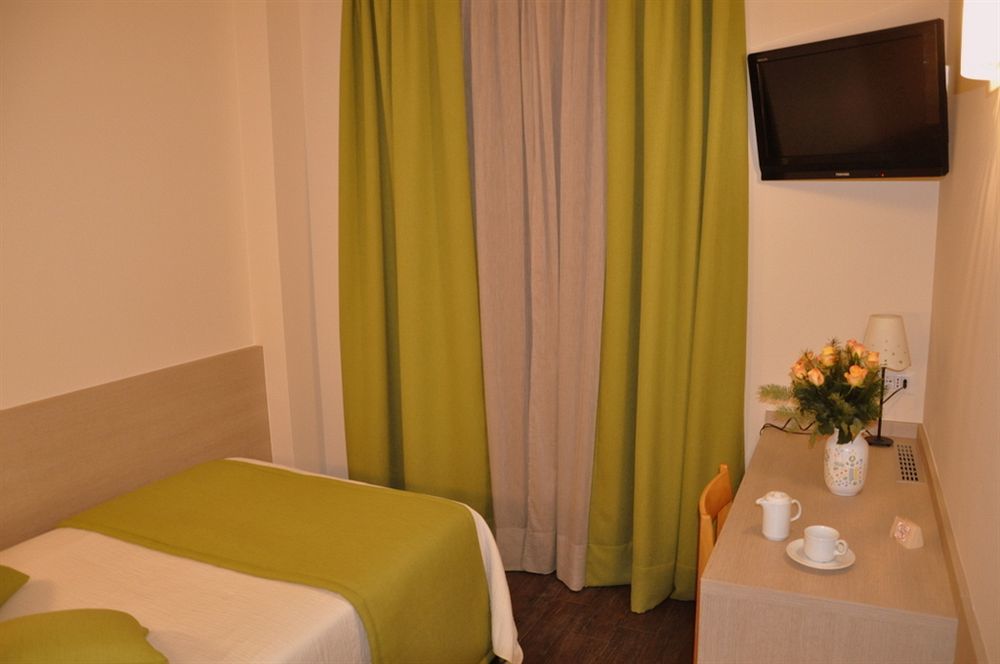 Hotel Saint Pierre Luaran gambar