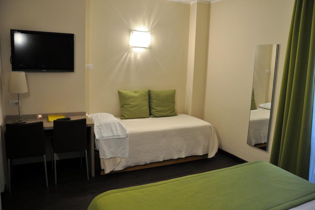 Hotel Saint Pierre Bilik gambar