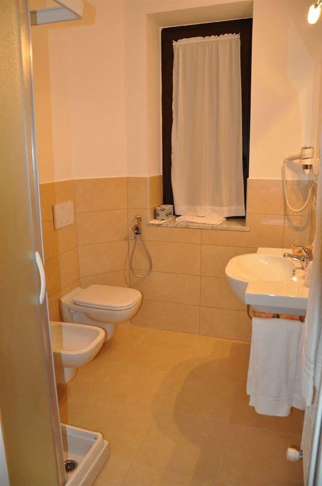 Hotel Saint Pierre Luaran gambar