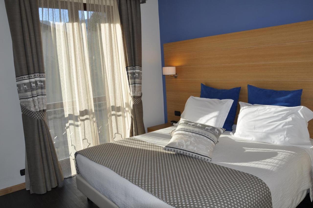 Hotel Saint Pierre Luaran gambar