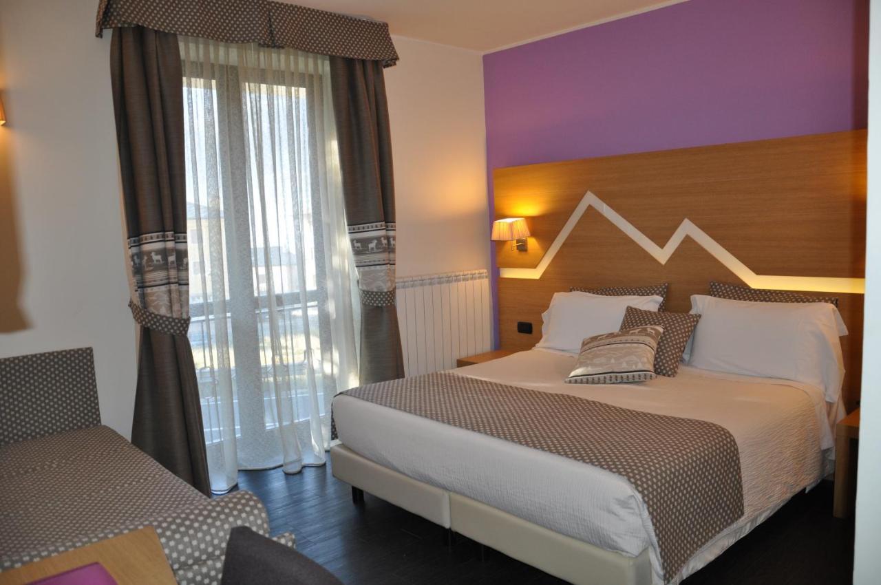 Hotel Saint Pierre Luaran gambar