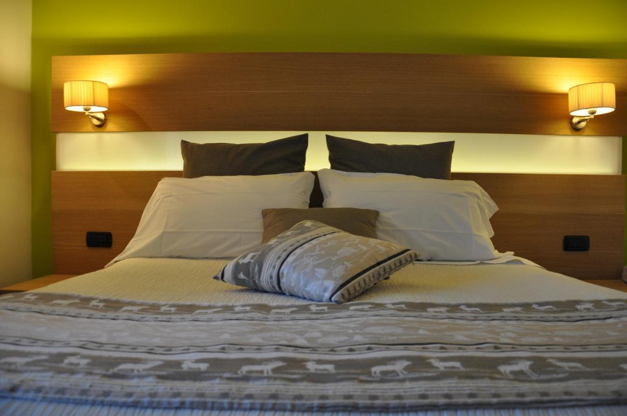 Hotel Saint Pierre Luaran gambar