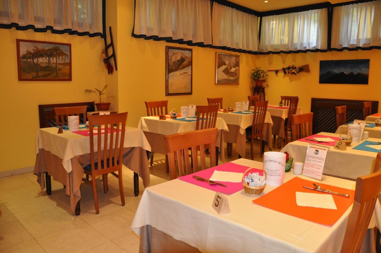Hotel Saint Pierre Luaran gambar