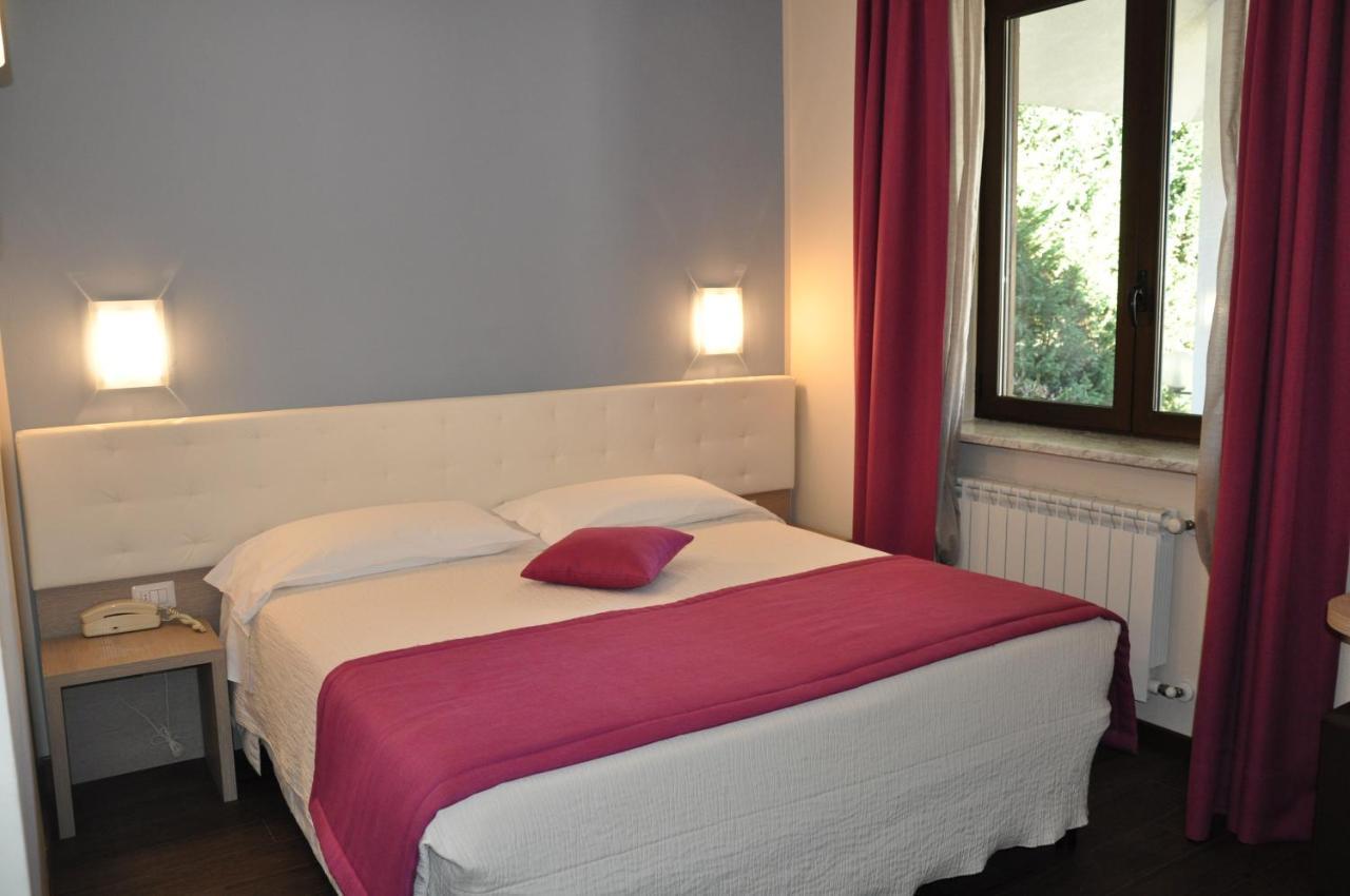 Hotel Saint Pierre Luaran gambar