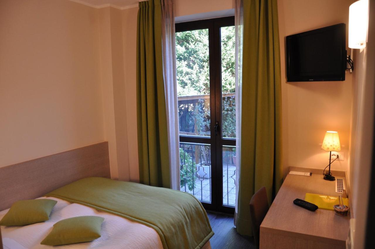 Hotel Saint Pierre Luaran gambar