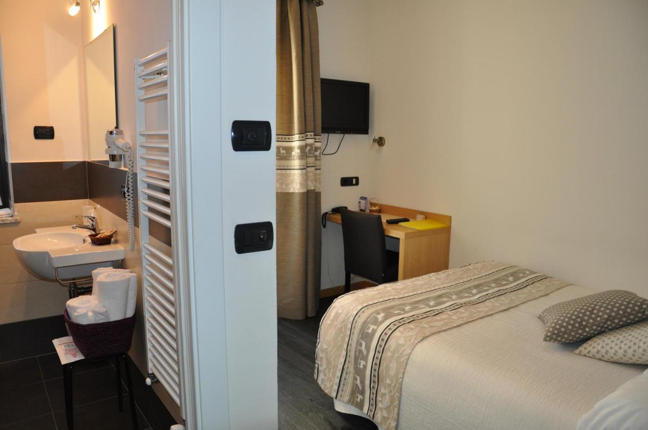 Hotel Saint Pierre Luaran gambar