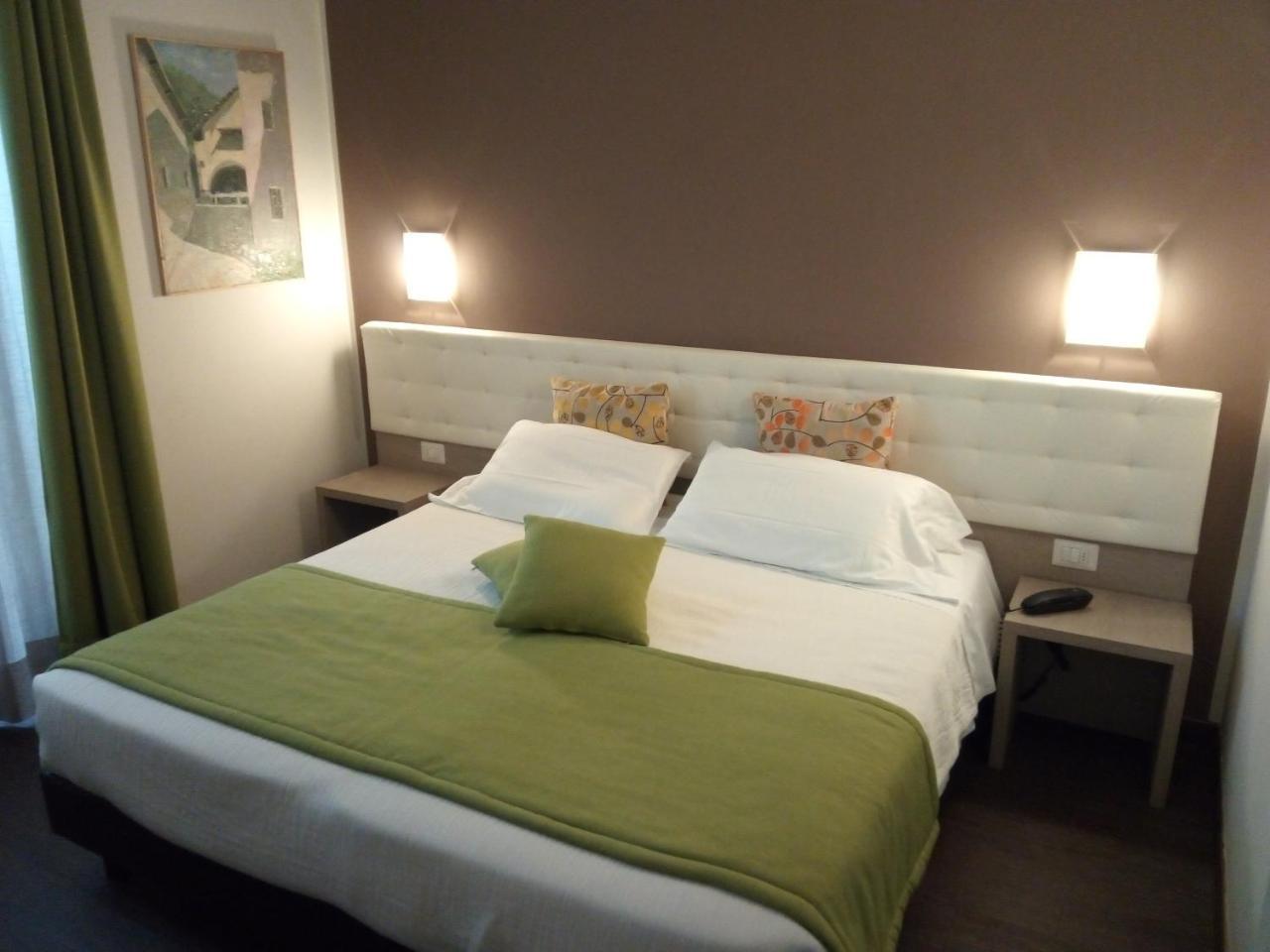 Hotel Saint Pierre Luaran gambar