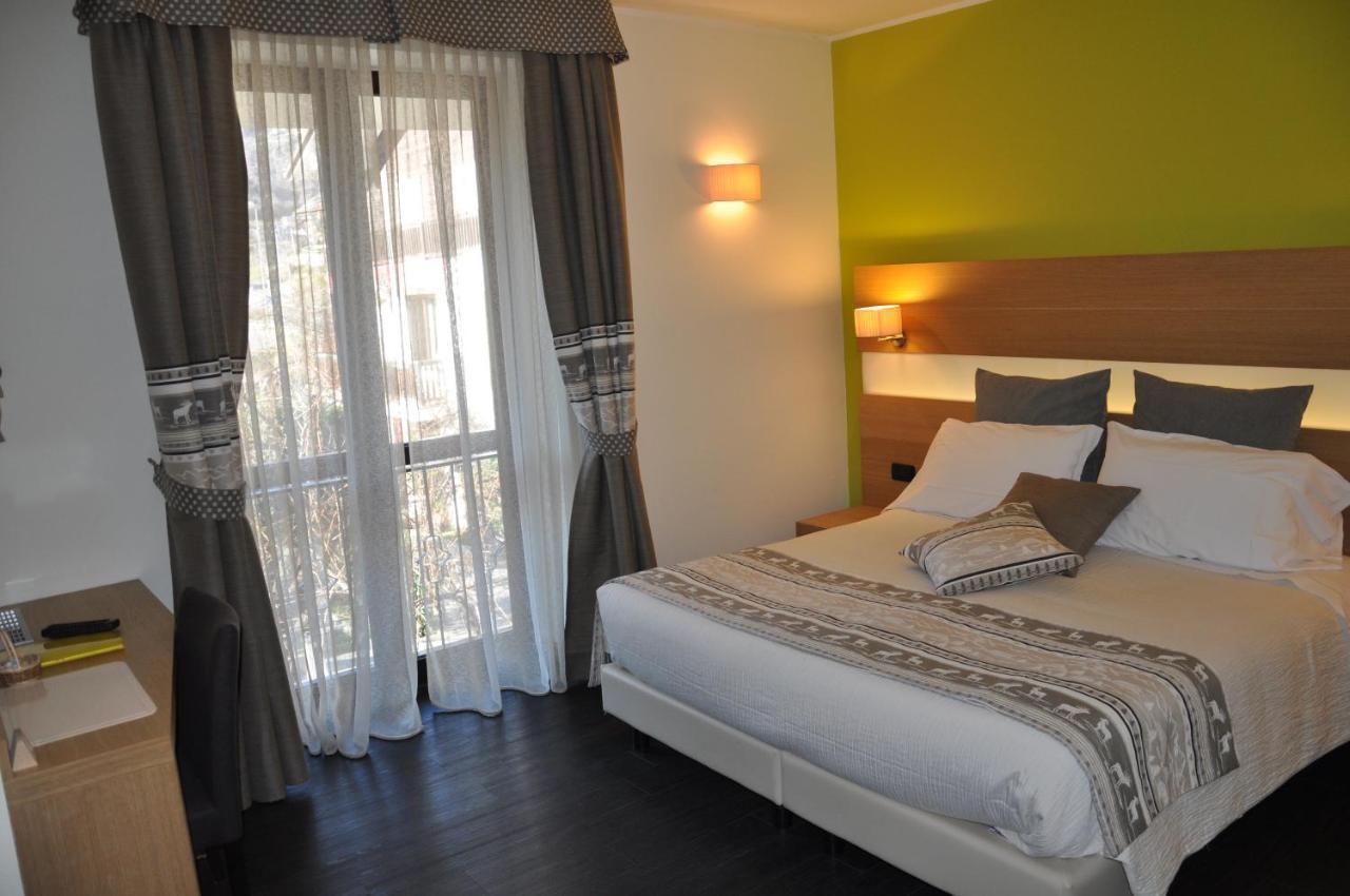 Hotel Saint Pierre Luaran gambar
