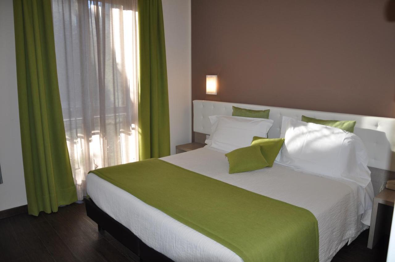 Hotel Saint Pierre Luaran gambar