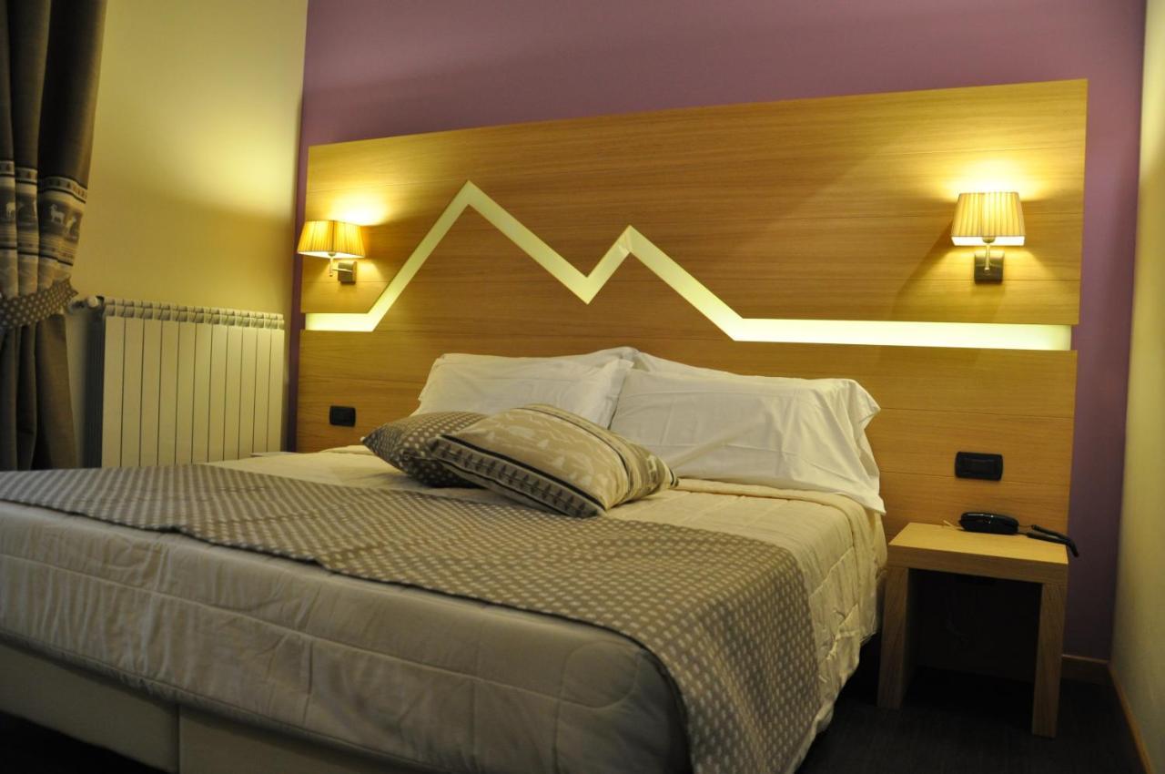 Hotel Saint Pierre Luaran gambar