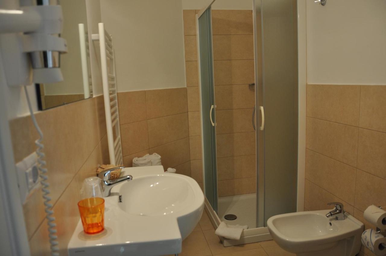 Hotel Saint Pierre Luaran gambar