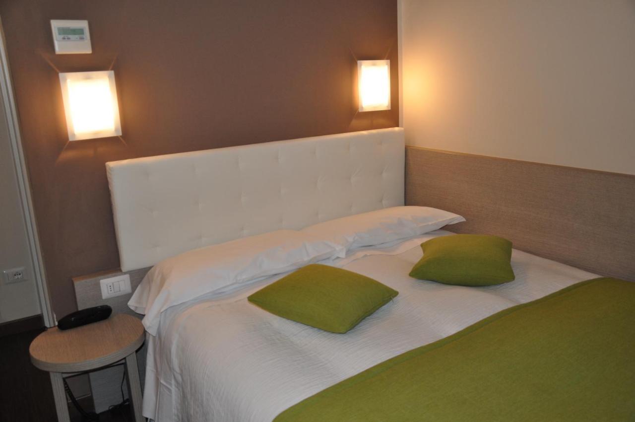 Hotel Saint Pierre Luaran gambar